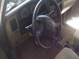 2002 TOYOTA 4RUNNER, GREEN, SR5 MODEL, AT, 2WD,   Z26405
